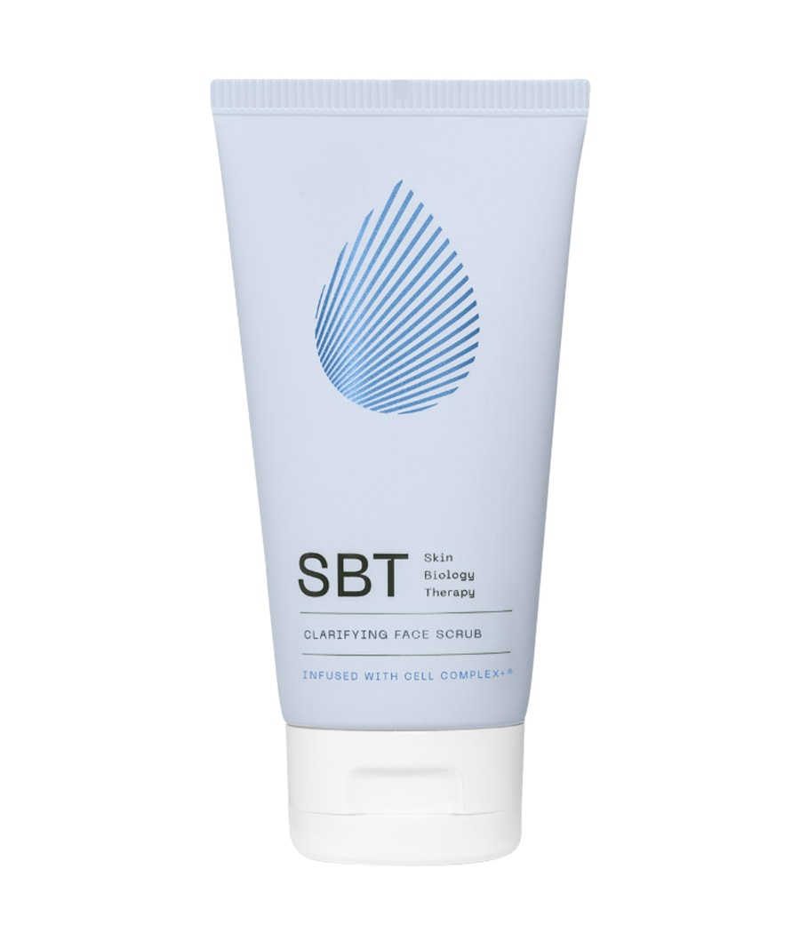 Скраб для лица SBT Essential Clarifying Face Scrub, 150 ml
Скраб для лица SBT Essential Clarifying Face Scrub, 150 ml