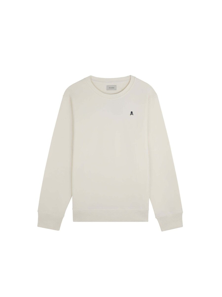 Толстовка Scalpers, кремовый
Толстовка Scalpers, кремовый