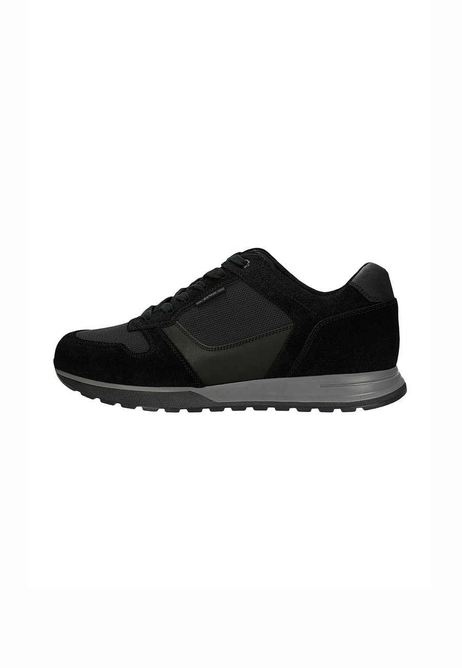 Кроссовки Wojas Trainers, Black
Кроссовки Wojas Trainers, Black