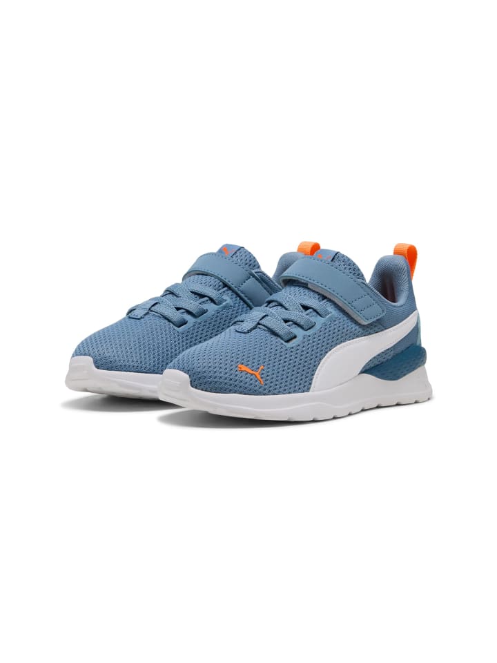 Кроссовки низкие Anzarun Lite AC+PS в цвете Puma
Кроссовки низкие Anzarun Lite AC+PS в цвете Puma