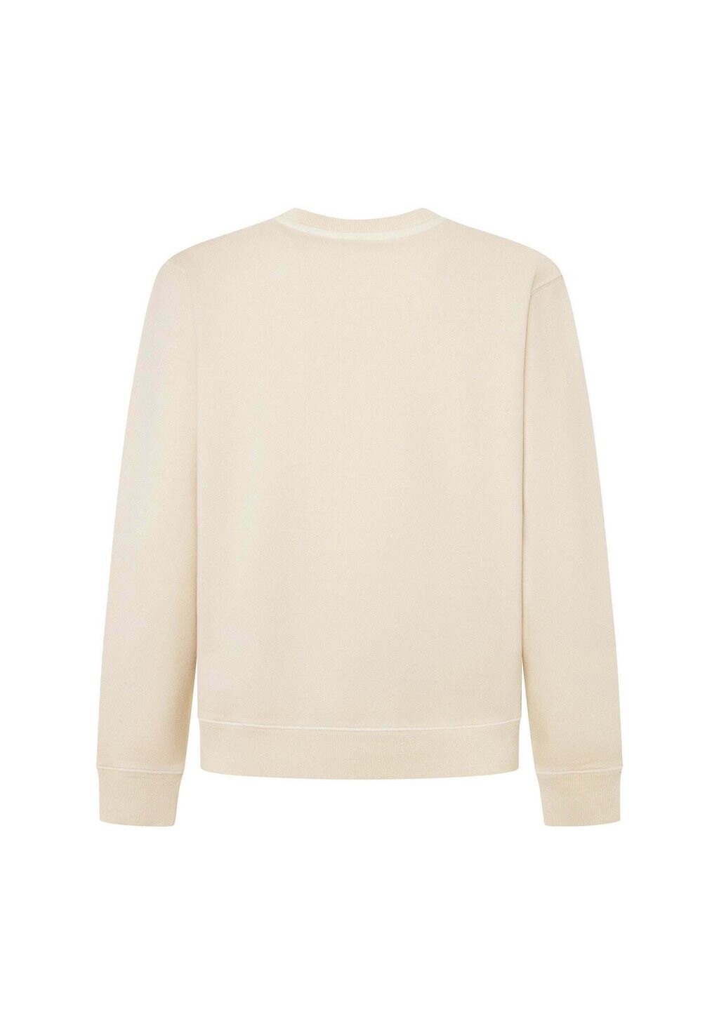 Толстовка Pepe Jeans, кремовый
Толстовка Pepe Jeans, кремовый