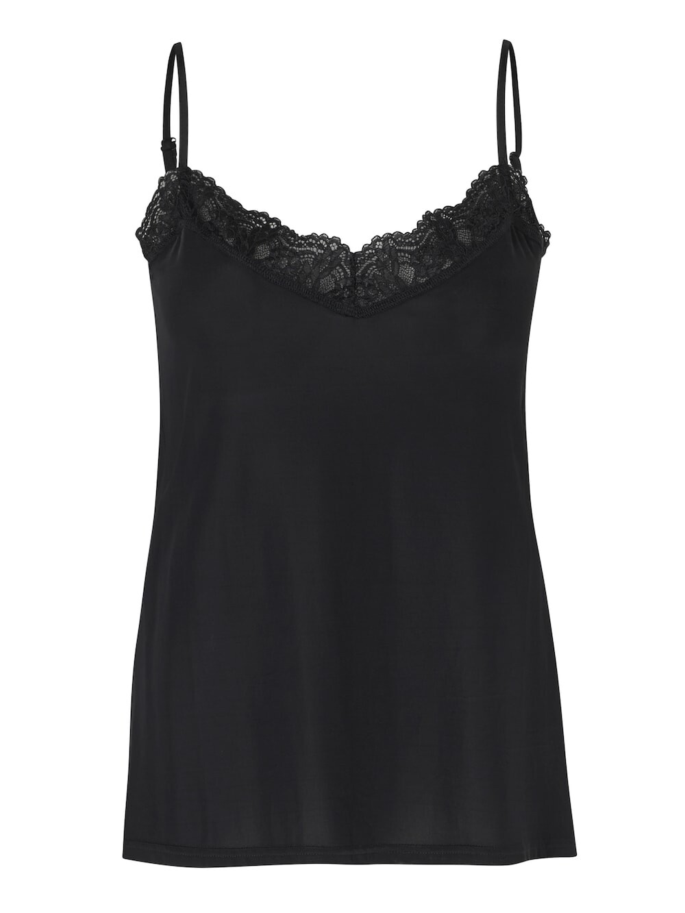 Топ Masai Ella, черный
Топ Masai Ella, черный