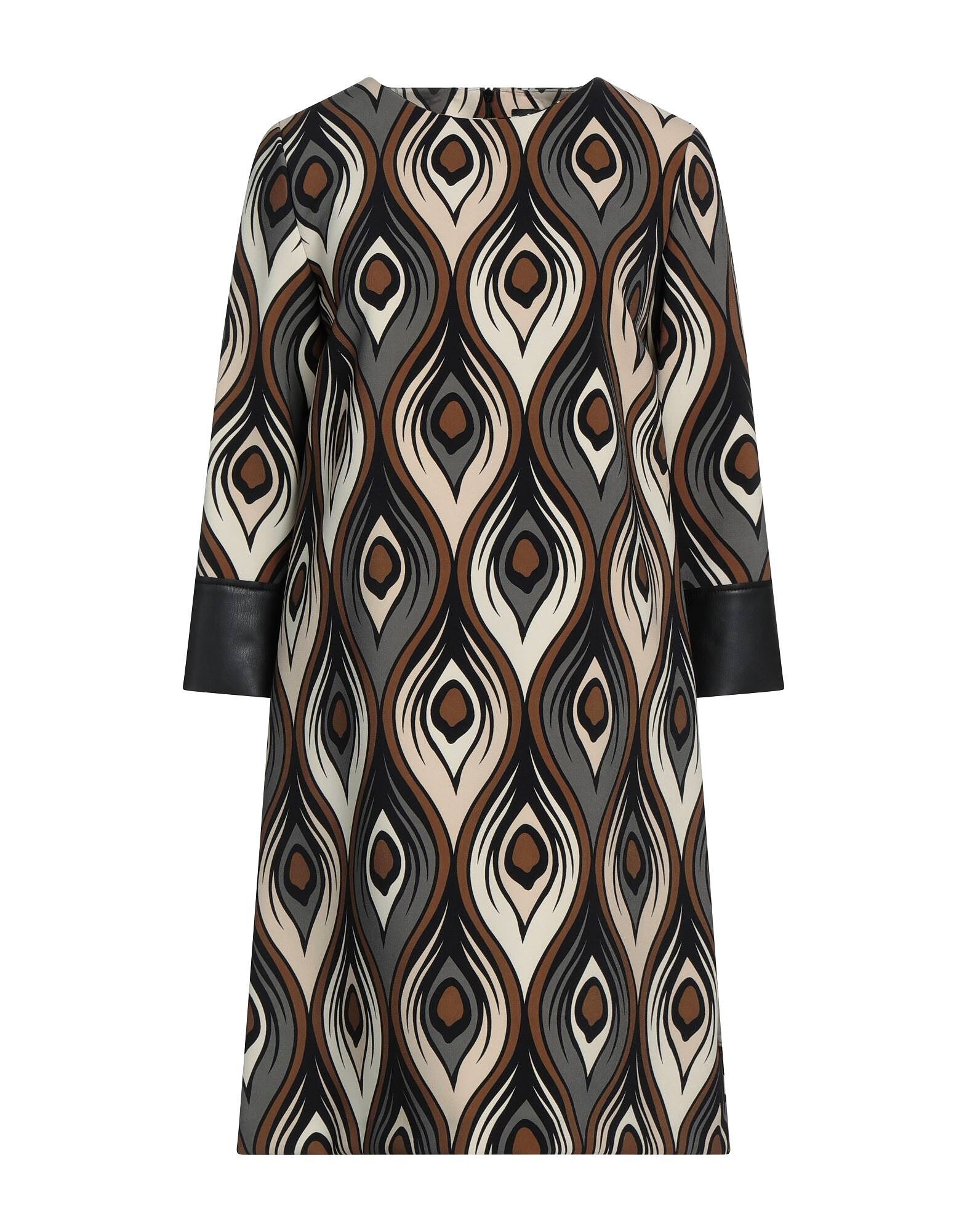 Платье миди 1-One, бежевый
Платье миди 1-One, бежевый