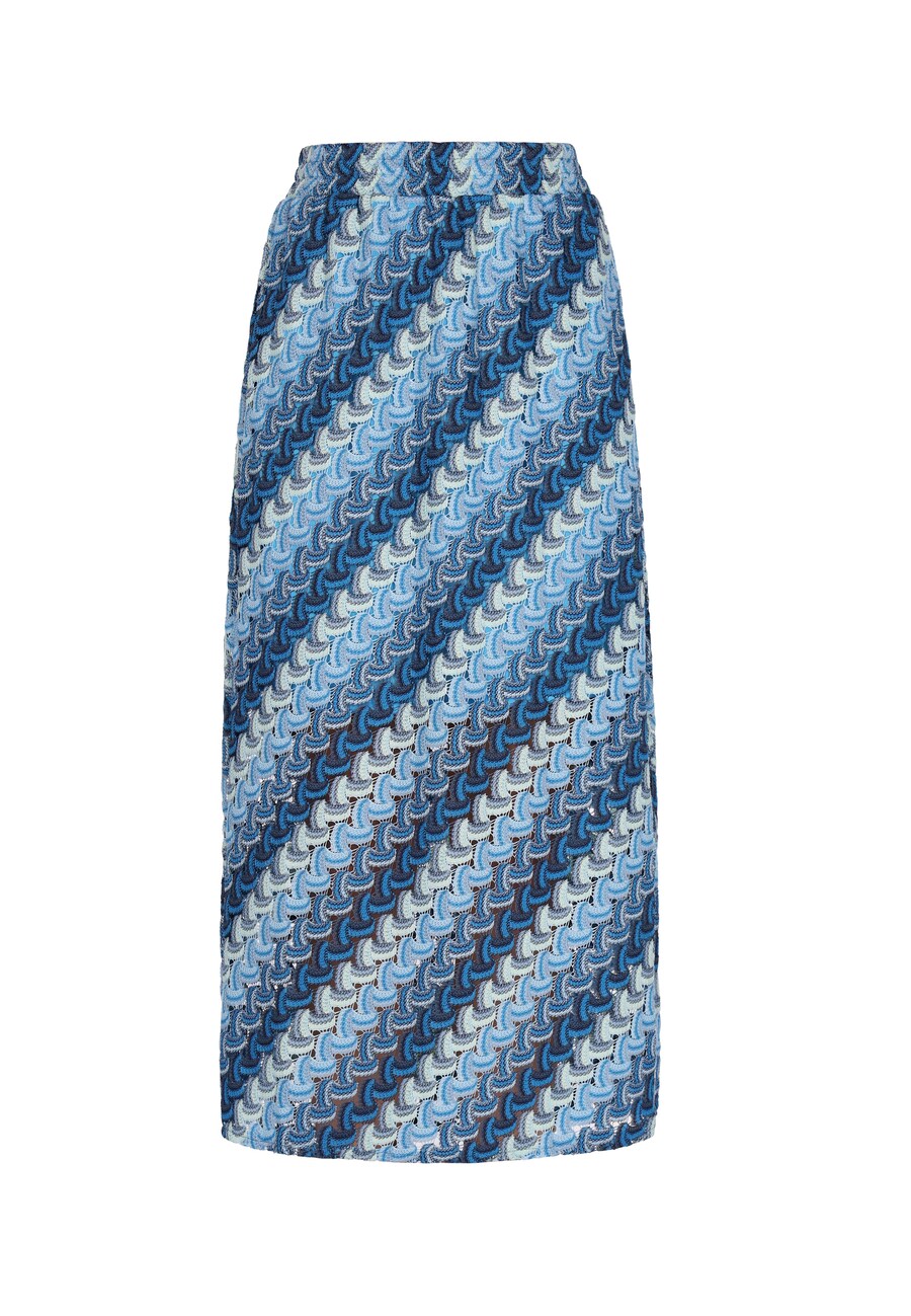 Юбка IZIA, синий
Юбка IZIA, синий