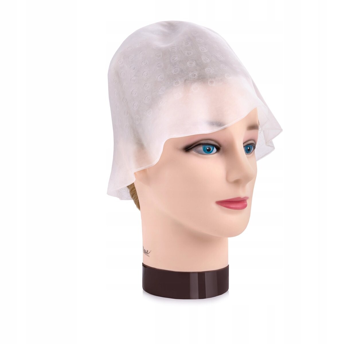 Шапочка Ponik's для окрашивания мелирование балаяж + крючок Poniks
Шапочка Ponik's для окрашивания мелирование балаяж + крючок Poniks