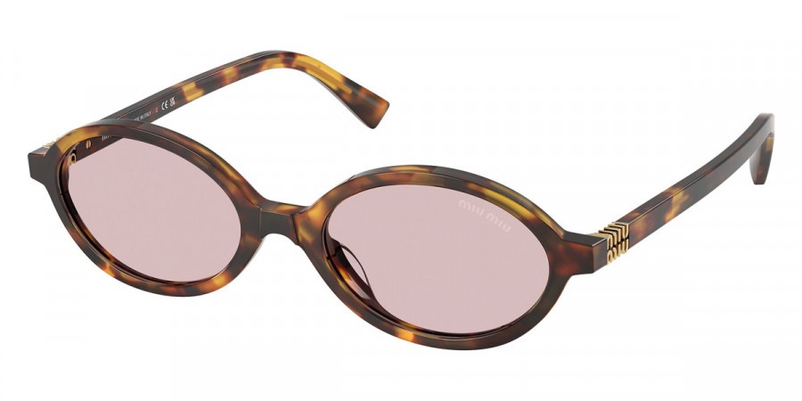 Женские солнцезащитные очки MU 04ZS MIU MIU, honey havana
Женские солнцезащитные очки MU 04ZS MIU MIU, honey havana
