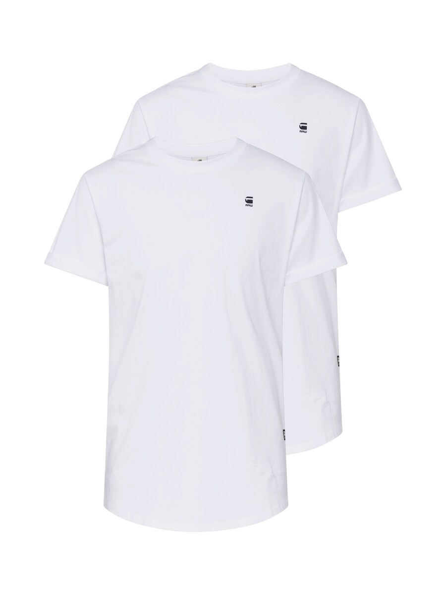 Рубашка G-STAR, белый
Рубашка G-STAR, белый