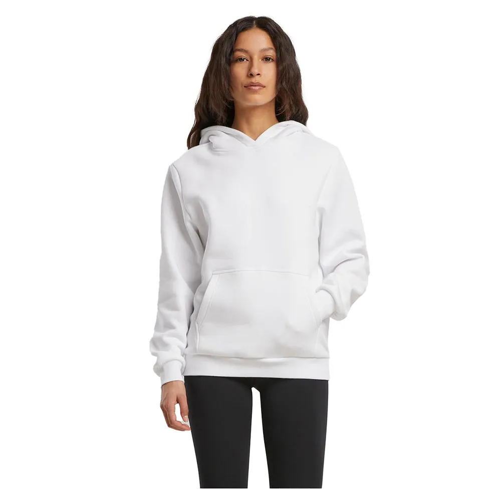 Худи Build Your Brand Fluffy, белый
Худи Build Your Brand Fluffy, белый