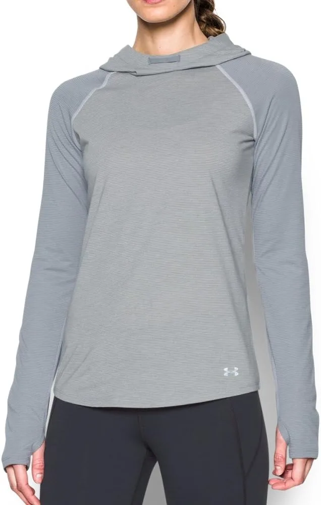 Толстовка Under Armour Triblend
Толстовка Under Armour Triblend