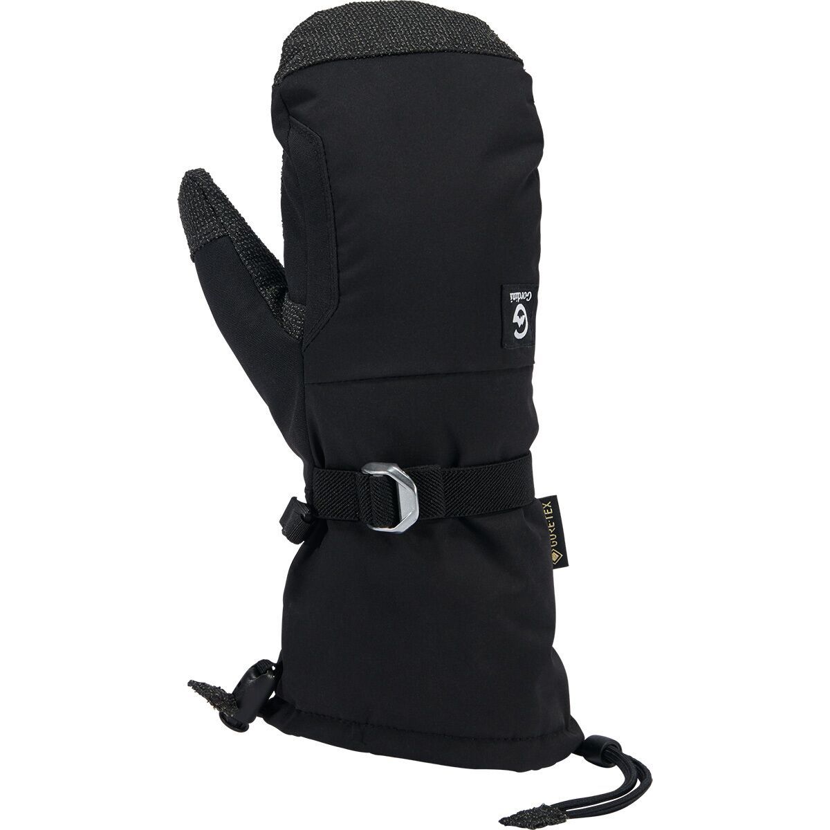 Перчатка Front Line GTX Gordini, черный
Перчатка Front Line GTX Gordini, черный