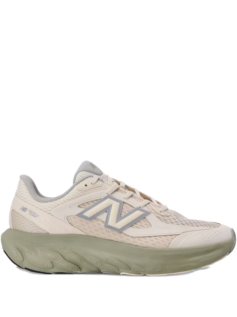 Кроссовки Fresh Foam NEW BALANCE, нейтральный
Кроссовки Fresh Foam NEW BALANCE, нейтральный
