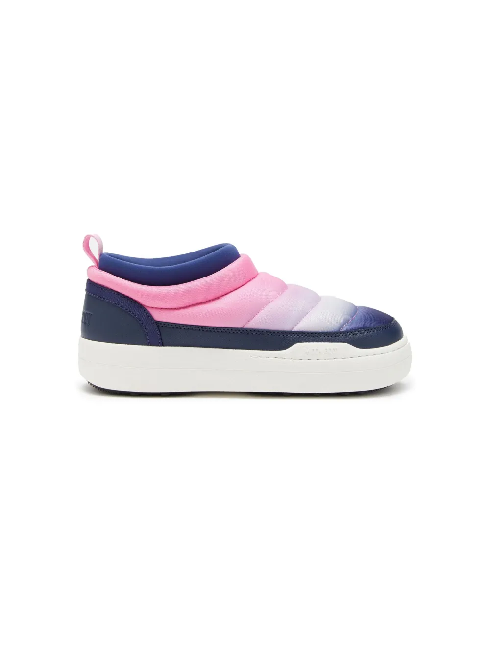 Кроссовки Park Moon Boot Kids, розовый
Кроссовки Park Moon Boot Kids, розовый