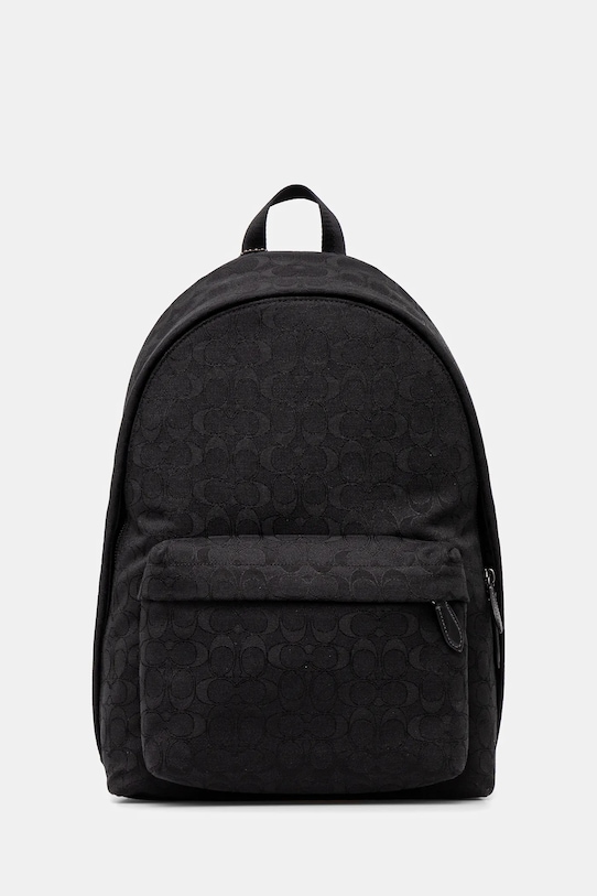 Рюкзак Coach, черный
Рюкзак Coach, черный