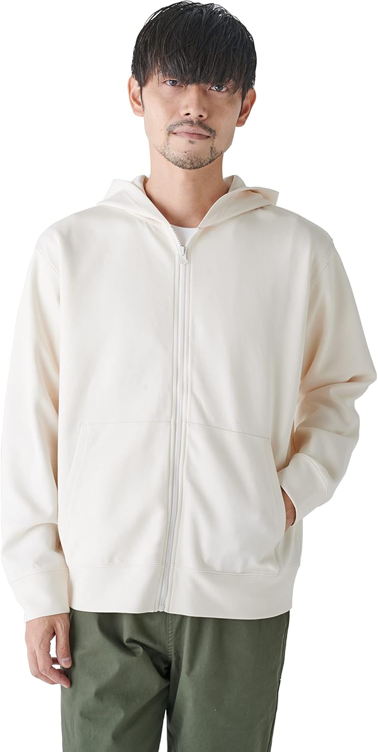 Мужская толстовка на молнии стандартного кроя Amazon Essentials, светло-бежевый
Мужская толстовка на молнии стандартного кроя Amazon Essentials, светло-бежевый