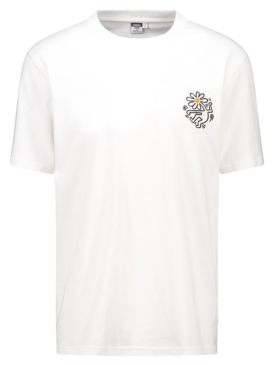 Рубашка America Today, белый
Рубашка America Today, белый