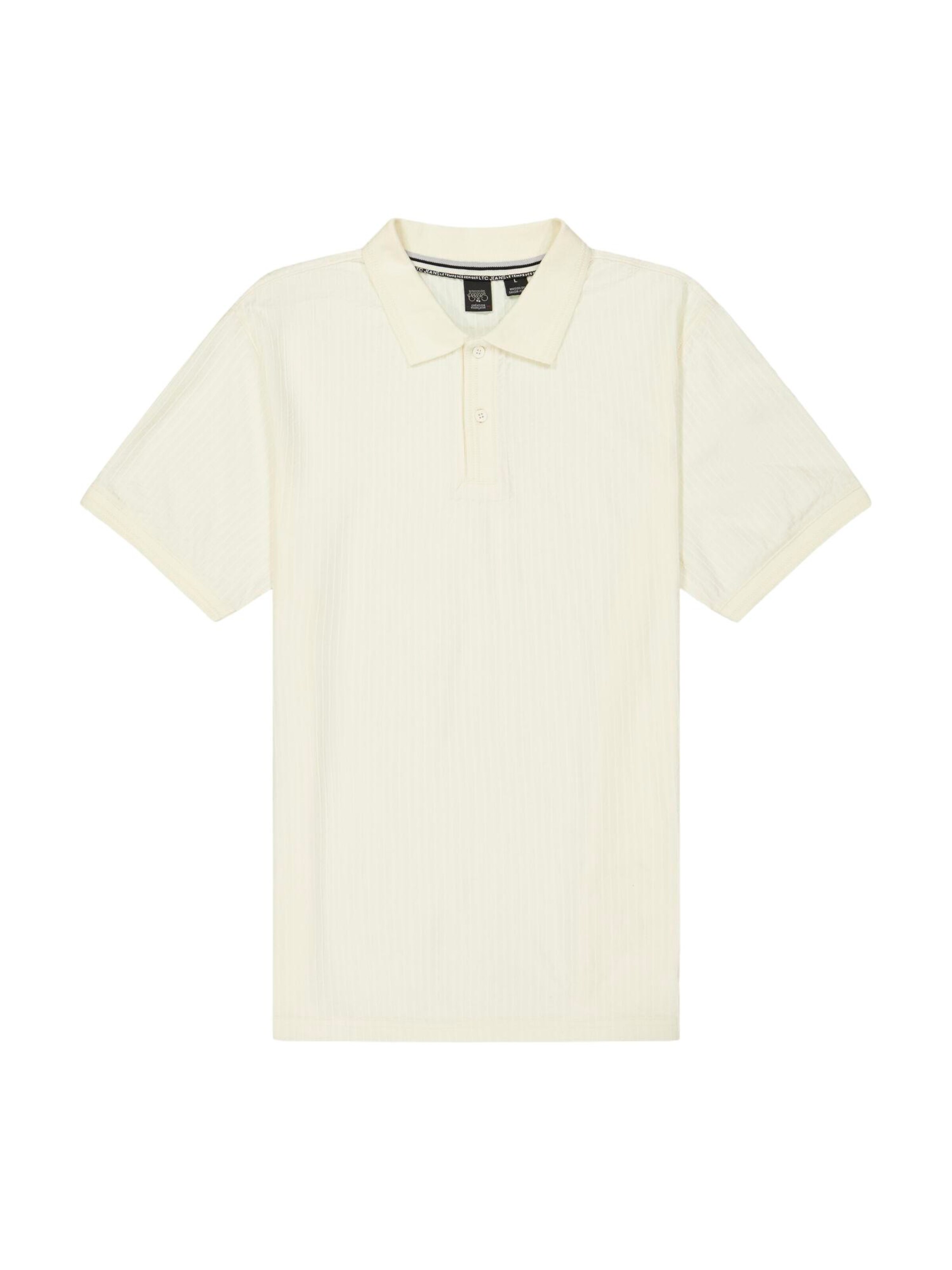 Le Temps Des Cerises Футболка 'Eravo' в пастельно-желтом цвете
Le Temps Des Cerises Футболка 'Eravo' в пастельно-желтом цвете