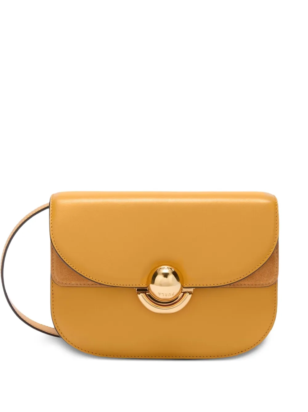 Мини-сумка Sfera Furla, желтый
Мини-сумка Sfera Furla, желтый