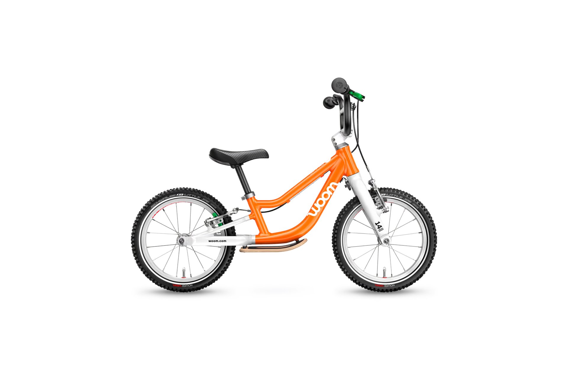 Детский велосипед WOOM Original 1 Plus - 14 дюймов - Diamant - 2025, цвет Orange|orange, Оранжевый, Детский велосипед WOOM Original 1 Plus - 14 дюймов - Diamant - 2025, цвет Orange|orange
Детский велосипед WOOM Original 1 Plus - 14 дюймов - Diamant - 2025, цвет Orange|orange, Оранжевый, Детский велосипед WOOM Original 1 Plus - 14 дюймов - Diamant - 2025, цвет Orange|orange