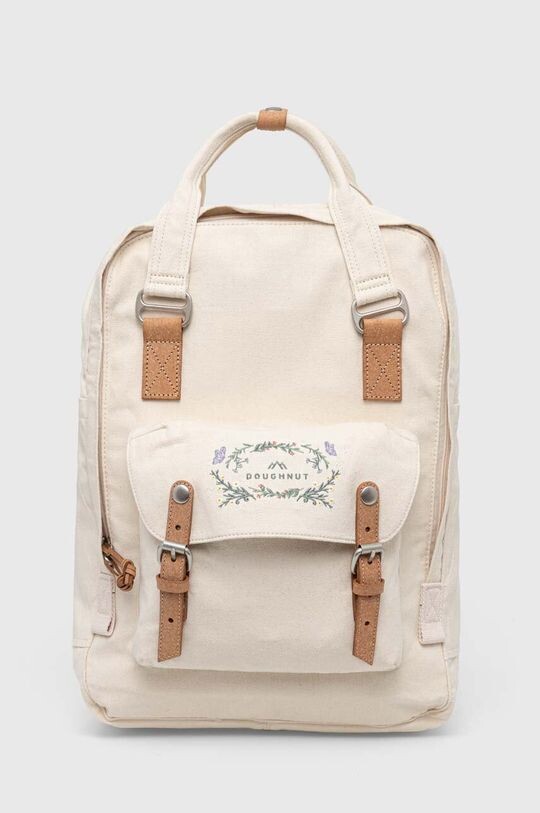 Большой рюкзак Macaroon Sweetened Fantasy Doughnut, бежевый
Большой рюкзак Macaroon Sweetened Fantasy Doughnut, бежевый