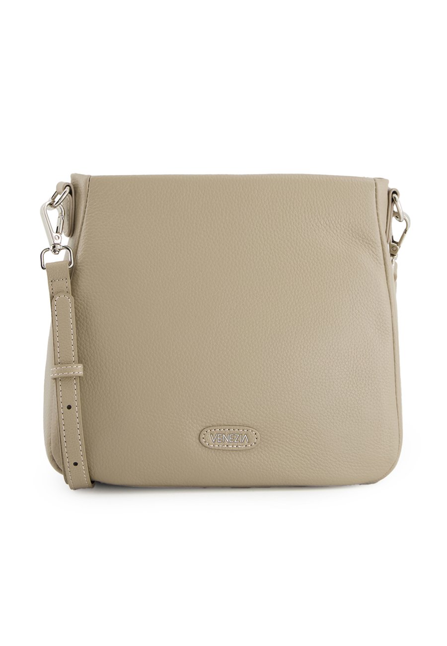 Сумка кросс-боди VENEZIA Cross body bag, Beige
Сумка кросс-боди VENEZIA Cross body bag, Beige