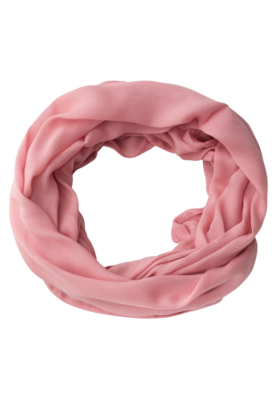 Шарф-труба STREET ONE, розовый
Шарф-труба STREET ONE, розовый