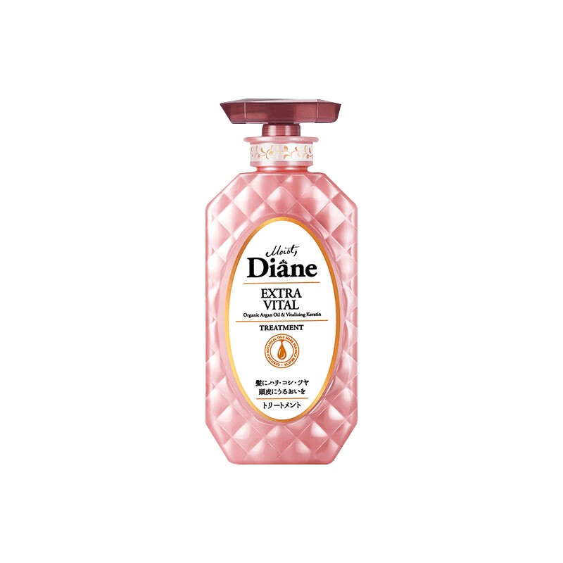 Кондиционеры для волос Unisex Moist Diane
Кондиционеры для волос Unisex Moist Diane