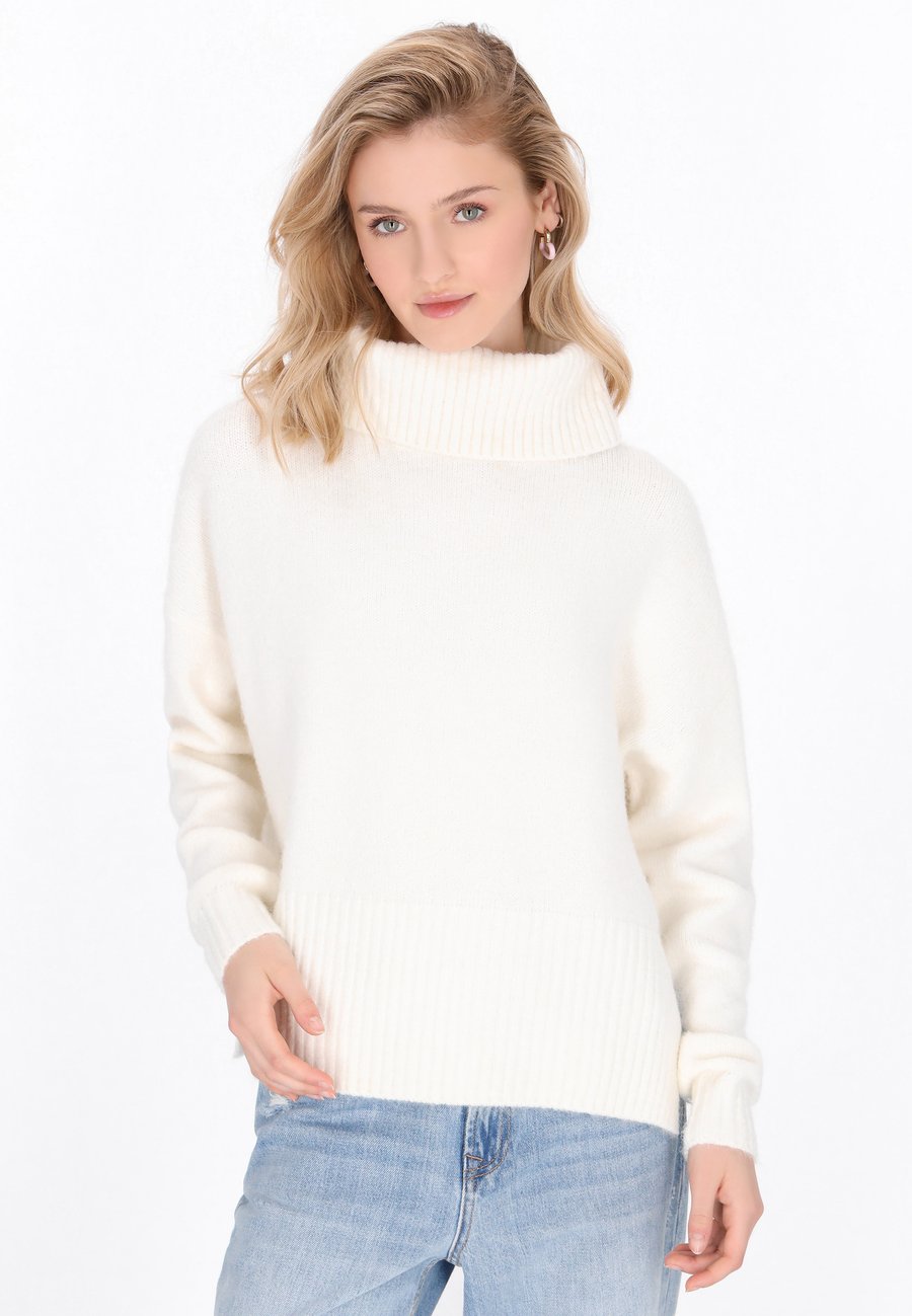 Джемпер myMo Jumper, Offwhite/Off-White
Джемпер myMo Jumper, Offwhite/Off-White