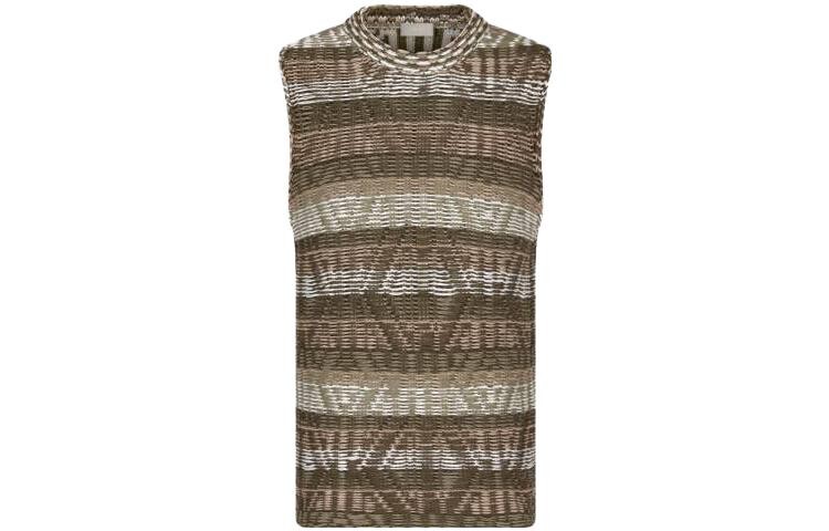 Футболка мужская Dior, коричневый
Футболка мужская Dior, коричневый