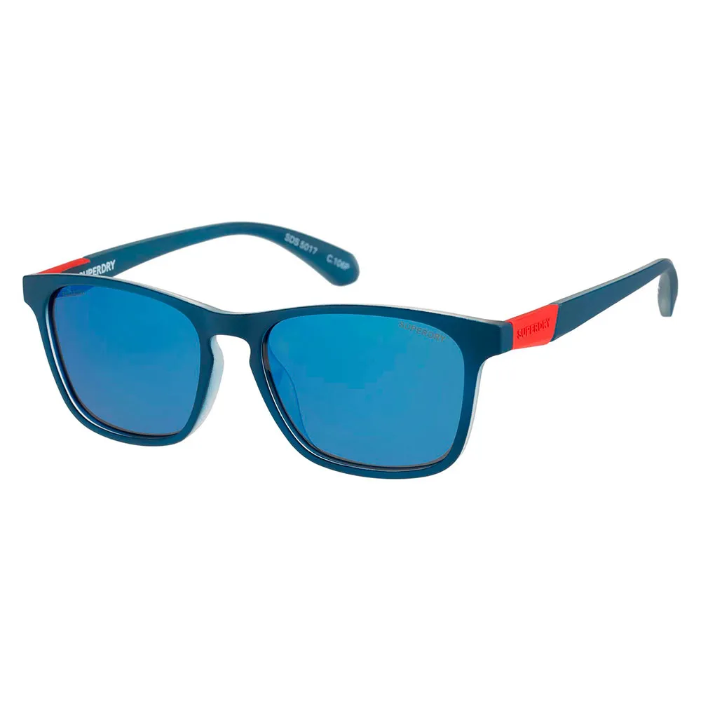 Солнцезащитные очки Superdry Sds 5017 106p, прозрачный
Солнцезащитные очки Superdry Sds 5017 106p, прозрачный