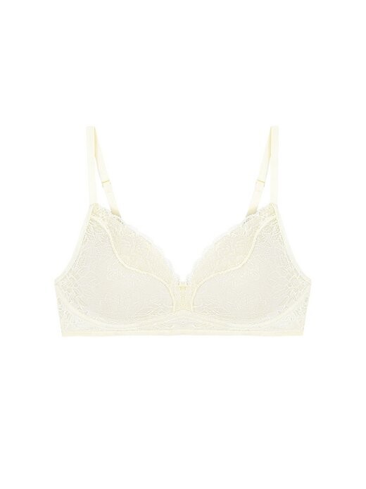 Мягкий бюстгальтер подходит умно Triumph, белый
Мягкий бюстгальтер подходит умно Triumph, белый