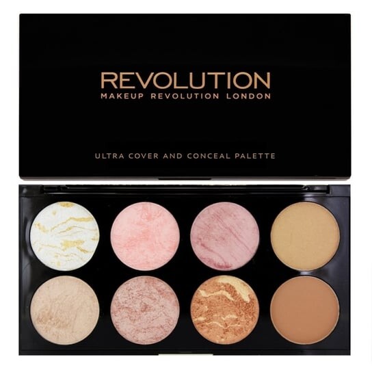 Набор румян, бронзаторов и хайлайтеров Golden Sugar, 13 г Makeup Revolution, Palette Blush
Набор румян, бронзаторов и хайлайтеров Golden Sugar, 13 г Makeup Revolution, Palette Blush