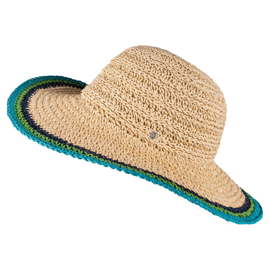 Шляпа Roeckl La Fortuna, бежевый
Шляпа Roeckl La Fortuna, бежевый