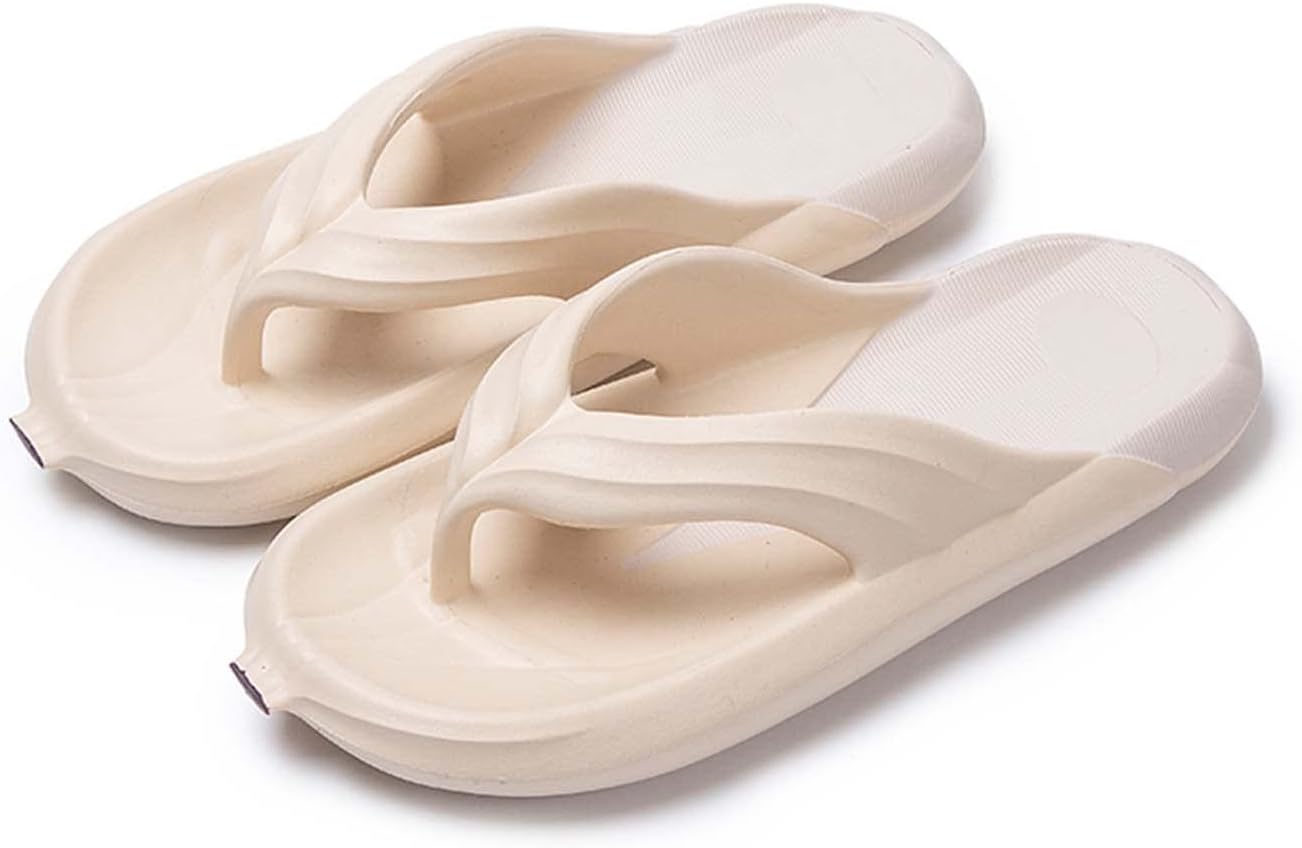 Женские и мужские шлепанцы Eliogn, супер мягкие эластичные сандалии, противоскользящие, легкие, разноцветные тапочки для дома, парные, с принтом бананов
Женские и мужские шлепанцы Eliogn, супер мягкие эластичные сандалии, противоскользящие, легкие, разноцветные тапочки для дома, парные, с принтом бананов