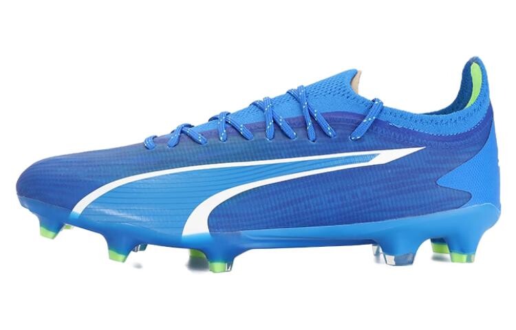 Puma Ultra Ultimate Футбольные бутсы унисекс, Blue
Puma Ultra Ultimate Футбольные бутсы унисекс, Blue