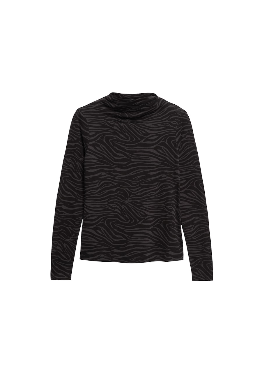 Рубашка ARMEDANGELS, черный
Рубашка ARMEDANGELS, черный