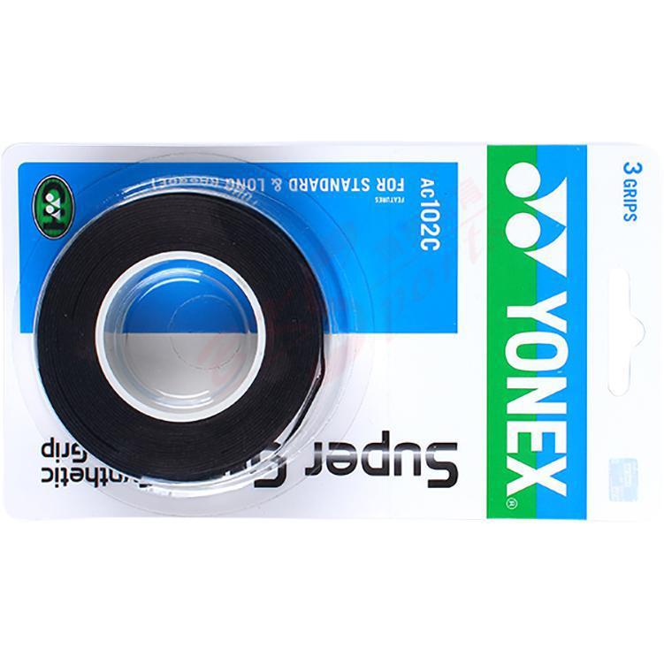 Лента для рукоятки бадминтонной ракетки из полиуретановой резины, тонкая, для улицы и помещений YONEX, черный
Лента для рукоятки бадминтонной ракетки из полиуретановой резины, тонкая, для улицы и помещений YONEX, черный