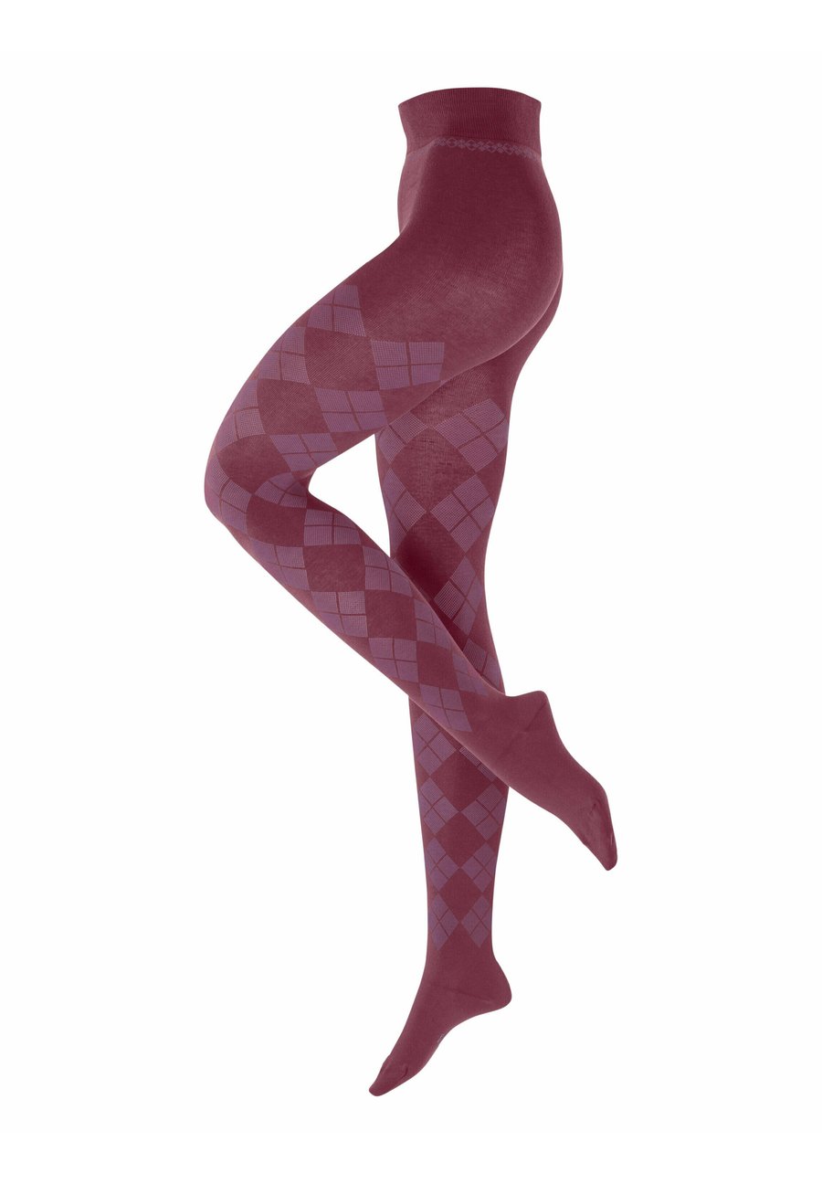 Тайтсы Burlington FINE ARGYLE, Lilac Mel/Lilac
Тайтсы Burlington FINE ARGYLE, Lilac Mel/Lilac