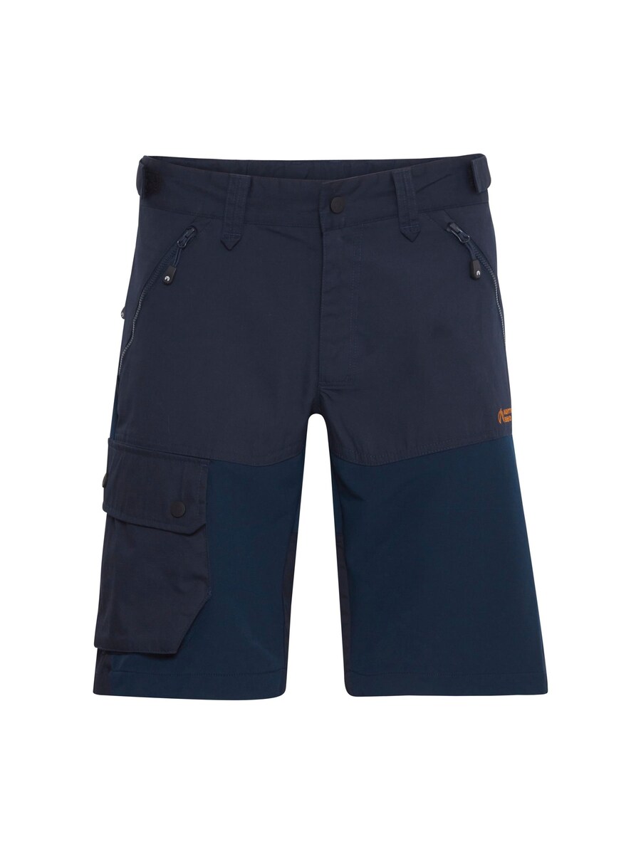 Обычные брюки для активного отдыха North Bend Hoffman, темно-синий
Обычные брюки для активного отдыха North Bend Hoffman, темно-синий