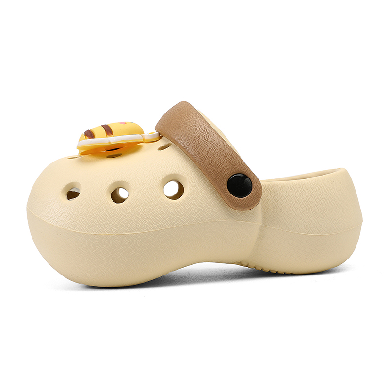 Легкие дышащие детские тапочки Rebound для подростков Izumi Chiryū, коричневый
Легкие дышащие детские тапочки Rebound для подростков Izumi Chiryū, коричневый