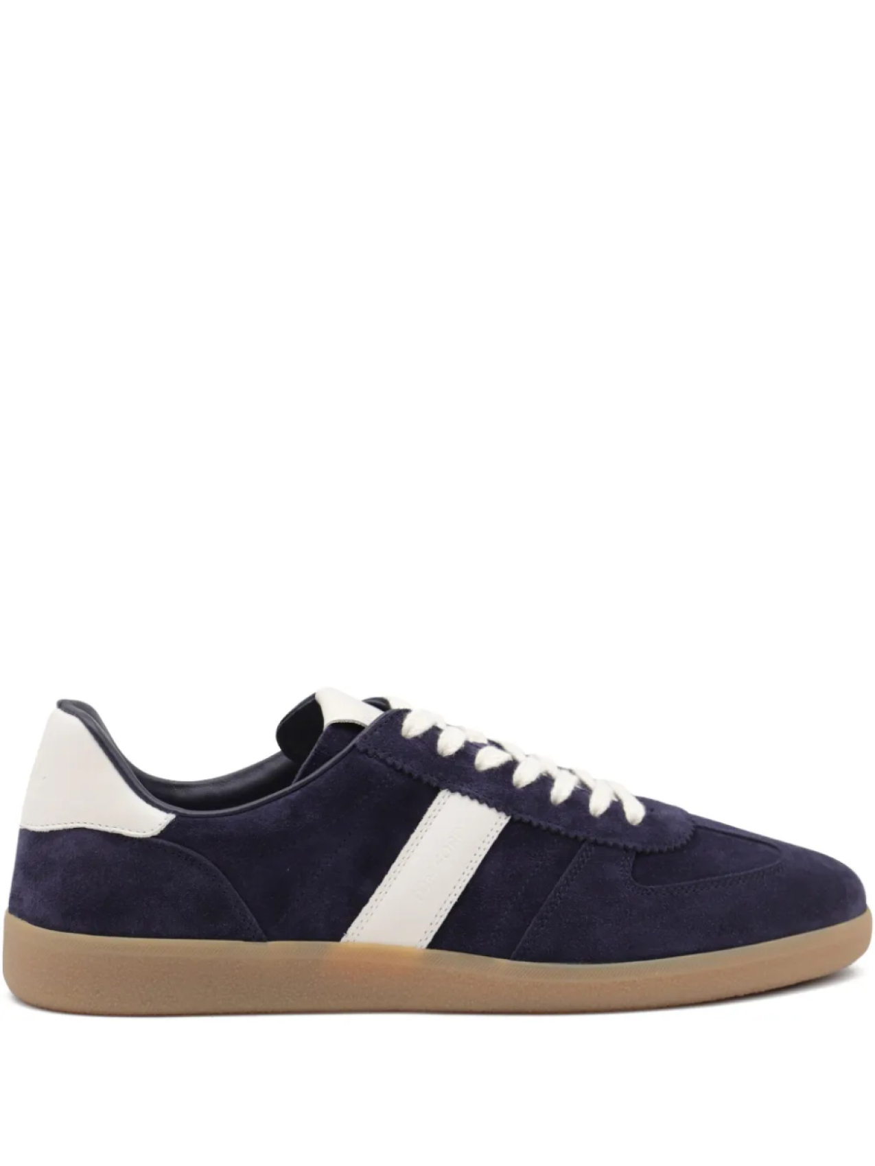 Кроссовки кожаные TOM FORD, синий
Кроссовки кожаные TOM FORD, синий