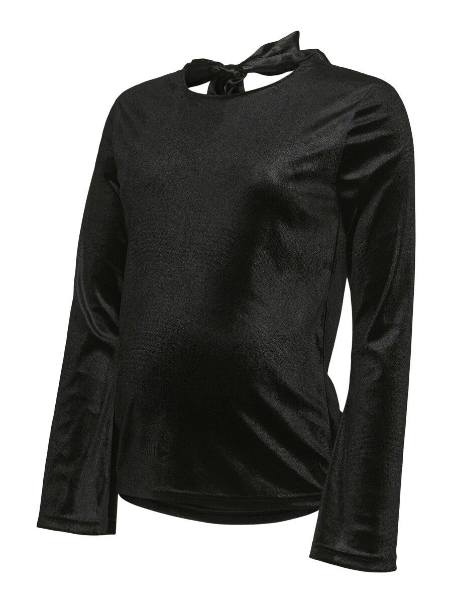 Рубашка MAMALICIOUS MLSandra, черный
Рубашка MAMALICIOUS MLSandra, черный