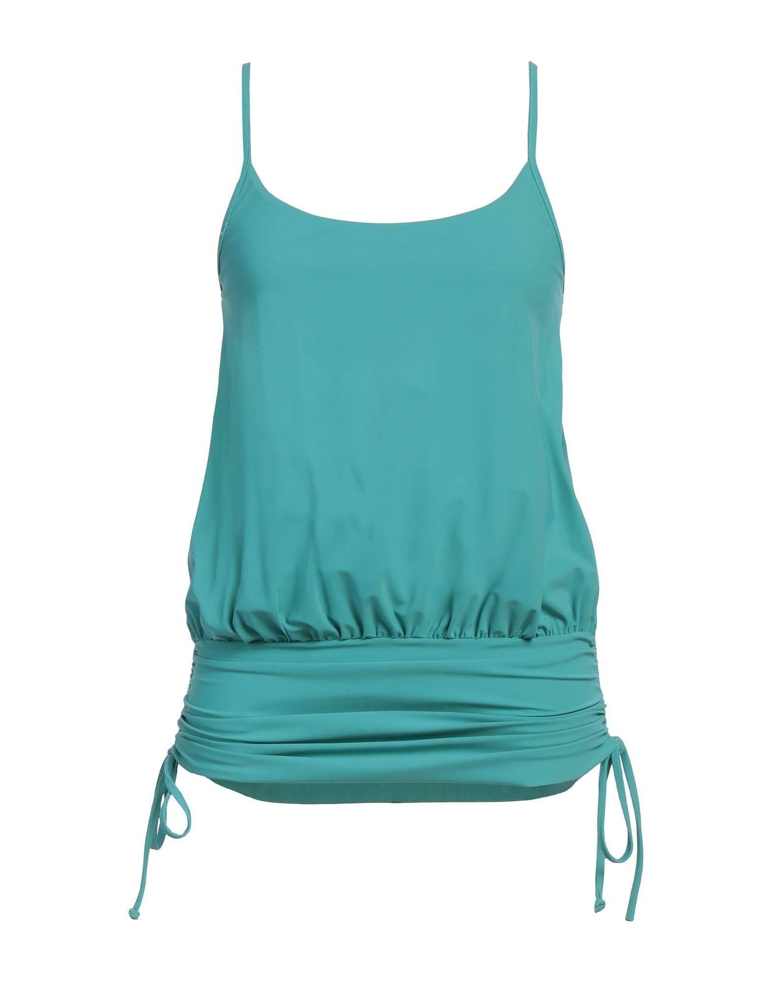 Топ Mare Chiara Boni La Petite Robe, бирюзовый
Топ Mare Chiara Boni La Petite Robe, бирюзовый