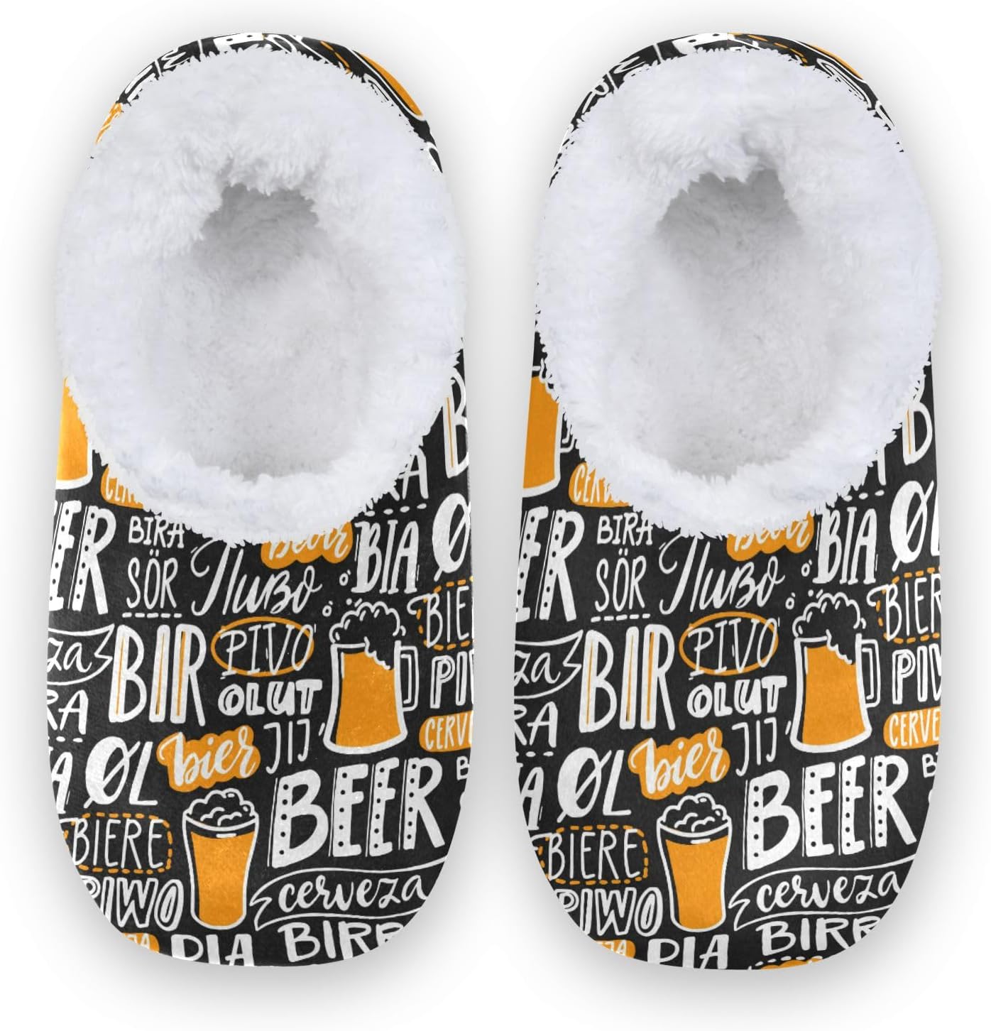 Домашние тапочки Umidedor с мягкой пенной стелькой для женщин и мужчин, мультиколор
Домашние тапочки Umidedor с мягкой пенной стелькой для женщин и мужчин, мультиколор