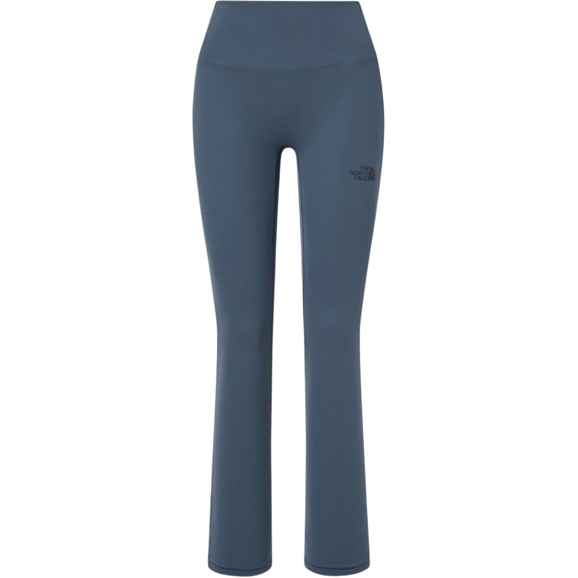 Повседневные брюки женские синие THE NORTH FACE
Повседневные брюки женские синие THE NORTH FACE