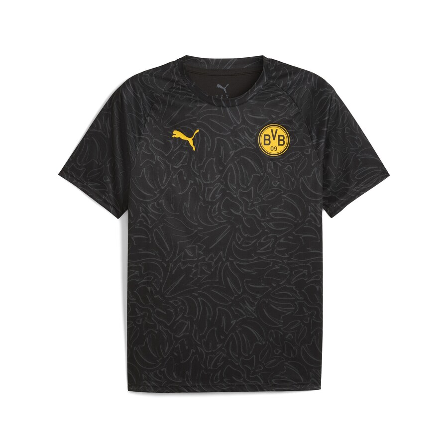 Джерси PUMA Borussia Dortmund, Black
Джерси PUMA Borussia Dortmund, Black