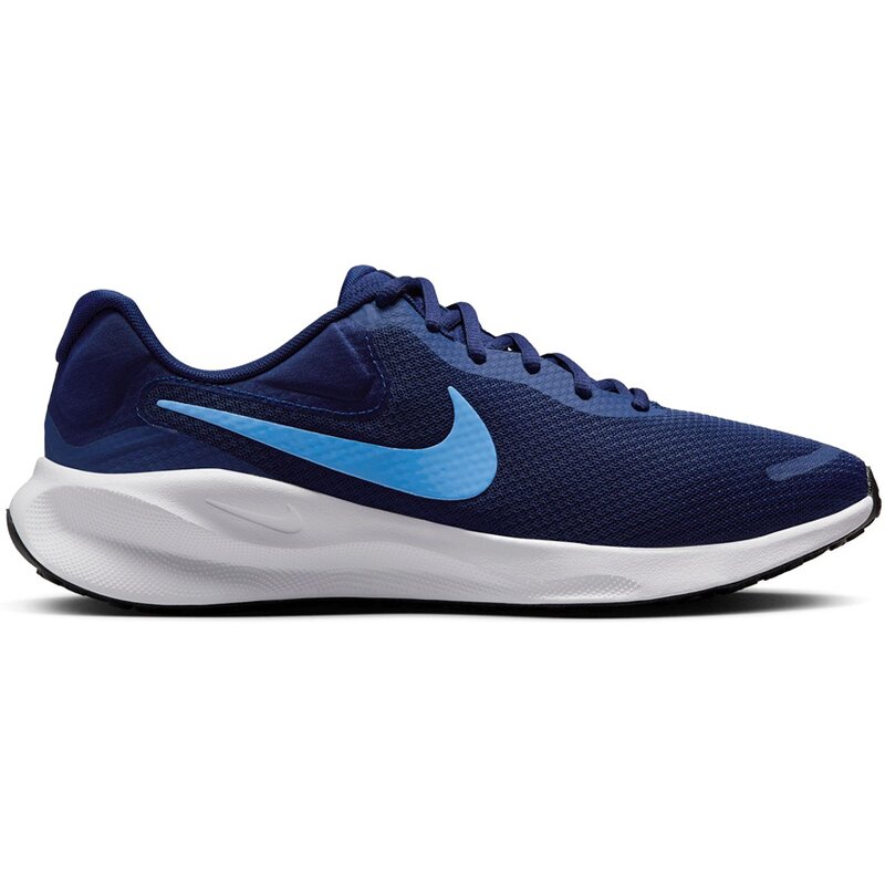 Революция кроссовок 7 Nike, мультиколор
Революция кроссовок 7 Nike, мультиколор