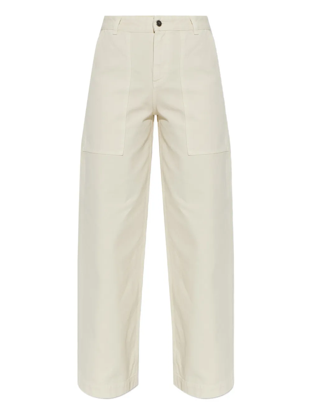 Брюки с карманами Moncler, нейтральный
Брюки с карманами Moncler, нейтральный