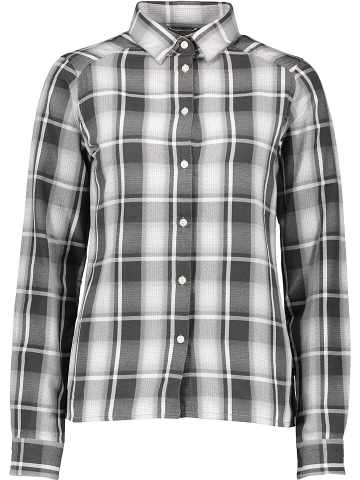 Лонгслив Odlo Funktionshemd Logger, белый
Лонгслив Odlo Funktionshemd Logger, белый