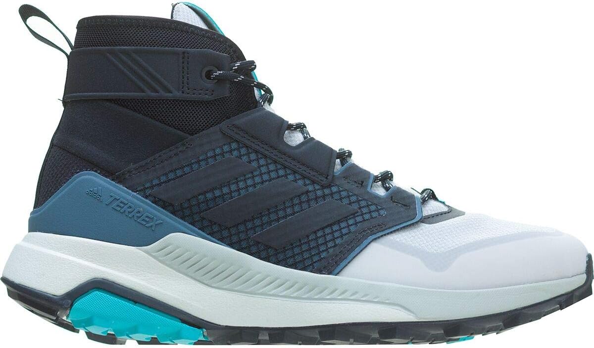 Мужские кроссовки adidas Terrex Trailmaker GTX, Aqua
Мужские кроссовки adidas Terrex Trailmaker GTX, Aqua