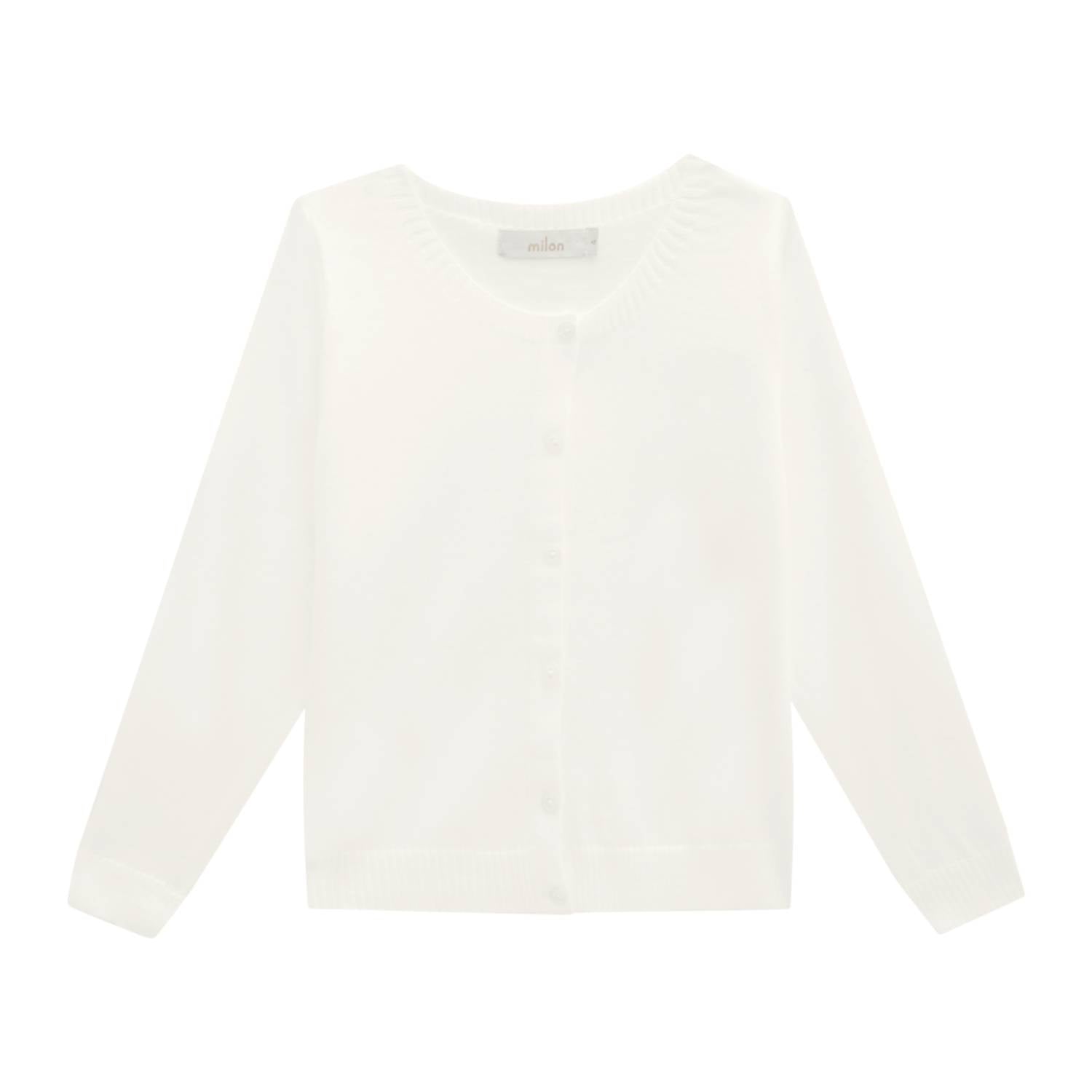 Кардиган Girl And Junior в цвете экрю Milon, Ecru
Кардиган Girl And Junior в цвете экрю Milon, Ecru